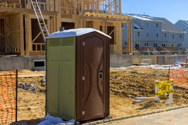 Best Luxury portable toilet rental  in Baltimore, MD