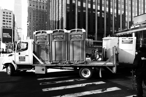 Best Porta potty rental near me  in Baltimore, MD
