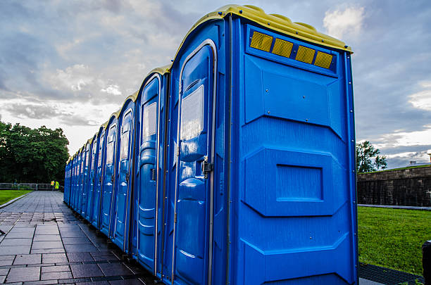 Portable bathroom rental in Baltimore, MD